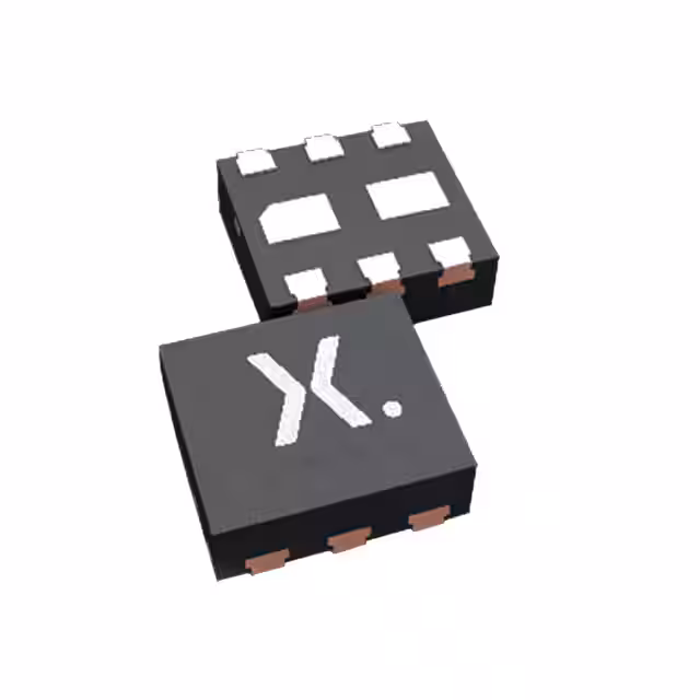 PRMH11Z Nexperia USA Inc.  Transistors - Bipolar (BJT) - Arrays Pre-Biased